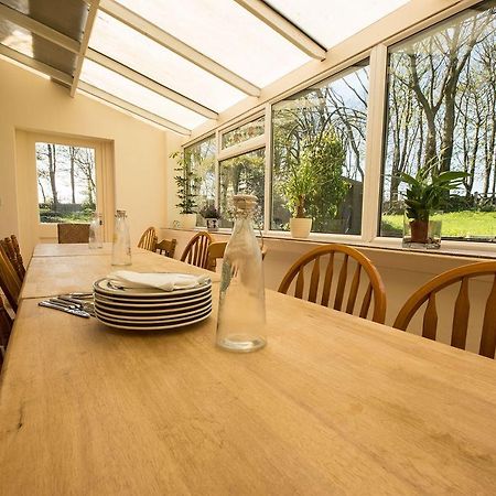 Exclusive Use Moor Grange Farm 13 Bedrooms Buxton  Bagian luar foto