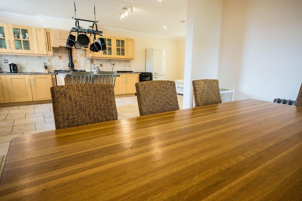Exclusive Use Moor Grange Farm 13 Bedrooms Buxton  Bagian luar foto