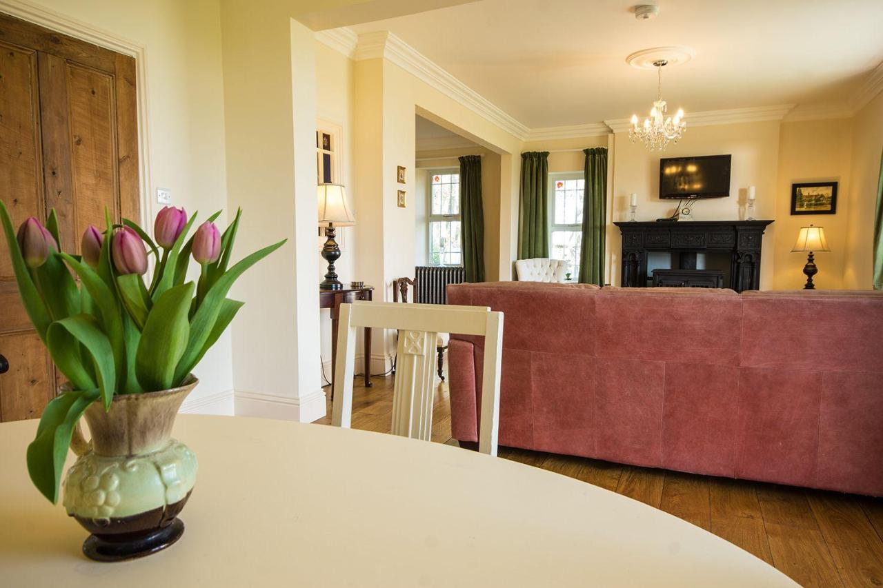 Exclusive Use Moor Grange Farm 13 Bedrooms Buxton  Bagian luar foto