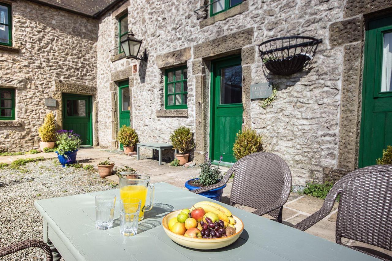 Exclusive Use Moor Grange Farm 13 Bedrooms Buxton  Bagian luar foto