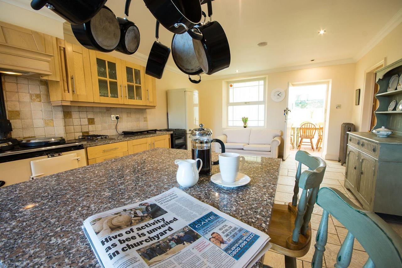 Exclusive Use Moor Grange Farm 13 Bedrooms Buxton  Bagian luar foto